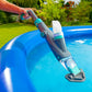 Shark Blaster Håndholdt Poolstøvsuger