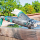 Shark Blaster Håndholdt Poolstøvsuger
