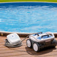 Poolrobot Crystallic
