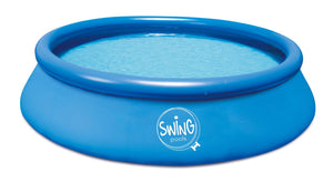 Pool Mountfield Snabb uppsättning 4,57x2,74x1,07 m