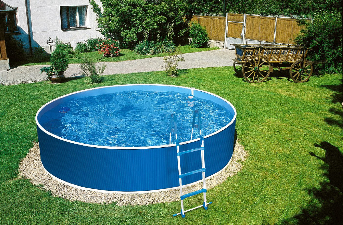 Pool Mountfield Azuro 301
