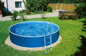 Pool Mountfield Azuro 301