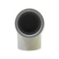 PVC-vinkel 90 gr 1 1/2" hun/han CS