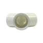 PVC Y-rør 3/4" lim CS