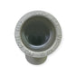 PVC Vinkel 45gr 3/4" hun/han CS