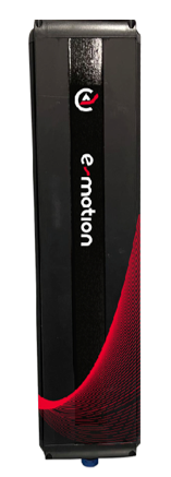 Batteri 270 Wh til Coasto E-Motion elmotor