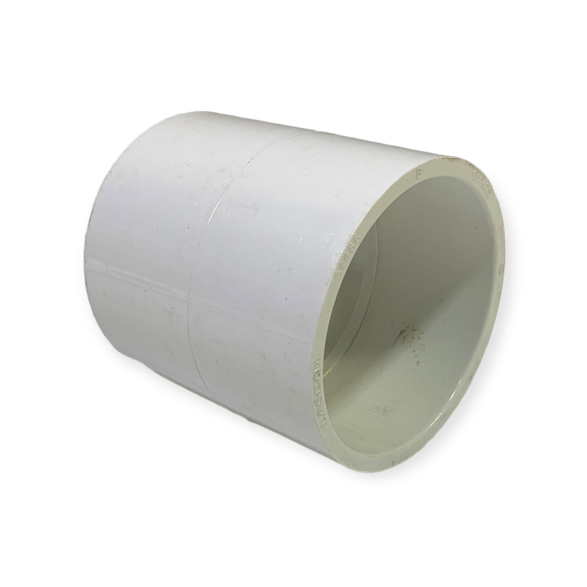 PVC Samlemuffe 3" hun/hun CS
