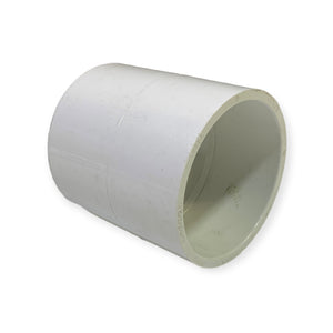 PVC Samlemuffe 3" hun/hun CS