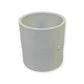 PVC Samlemuffe 3" hun/hun CS