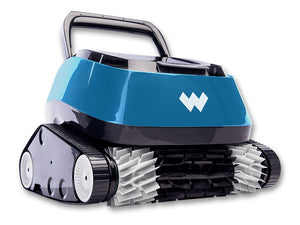 Poolrobot Azuro Warrior 2 - rengör botten och vägg