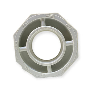 PVC Bøsning/ Formindskning 3"-1 1/5" CS