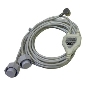 LED-kabel 2 lamper swimspa CS