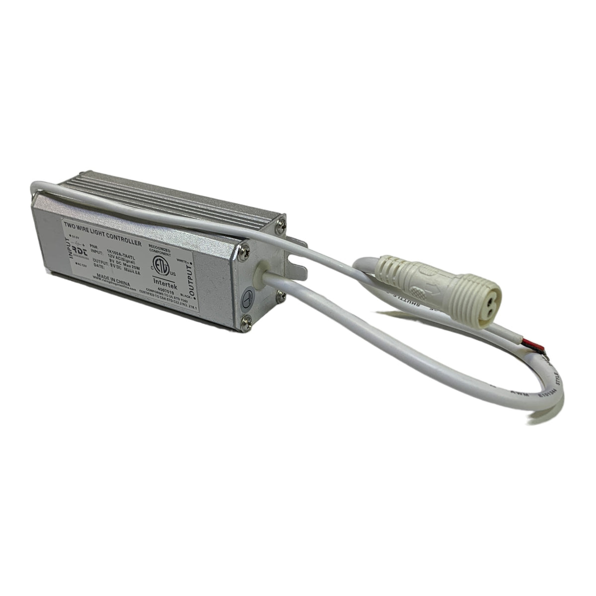 LED-styring 20W swimspa Coast Spas