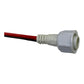 LED belysningskabel 10m 2 ledere swimspa CS