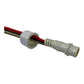 LED belysningskabel 10m 2 ledere swimspa CS