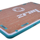 ZRAY AirDock Oppustelig Flydeplatform 305x183 cm