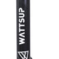 WattSUP COD – Oppustelig Kajak 1 Person
