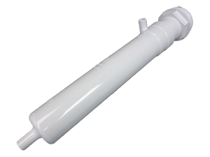 PVC Spa Frog krop/beholder komplet CS