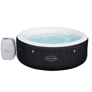Spabad Lay-Z-Spa Miami AirJet Ø 1,80 × 0,66 m