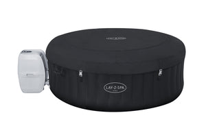 Spabad Lay-Z-Spa Miami AirJet Ø 1,80 × 0,66 m