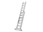 Stege i tre delar Mountfield MTF 3x7 (4,25 m)