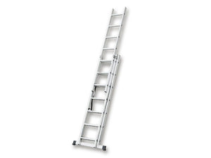 Stege i tre delar Mountfield MTF 3x7 (4,25 m)
