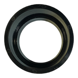 PVC Bøsning varmer 2"/2" gevind CS