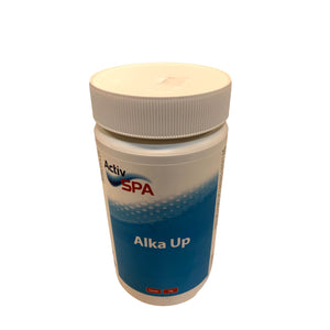 Activ Spa Alka Up 1 kg