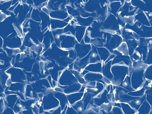 Poolliner Azuro Mistry 0,35 mm Ø 3,60 × 1,10 m