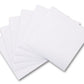 Reparationslapper til pool-liner 7 × 7 cm 6-pak