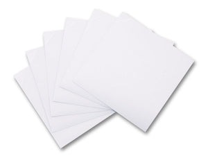 Reparationslapper til pool-liner 7 × 7 cm 6-pak