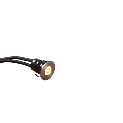 Heissner Dammsbelysning Smart Light Rostfrit Stål