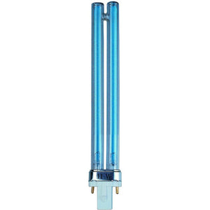 Heissner Udskiftningslampe UVC PL-S