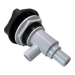 Vandkontrol 3/4" 5-eger CS