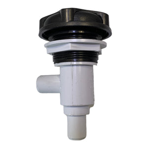 Vandkontrol 3/4" 5-eger CS