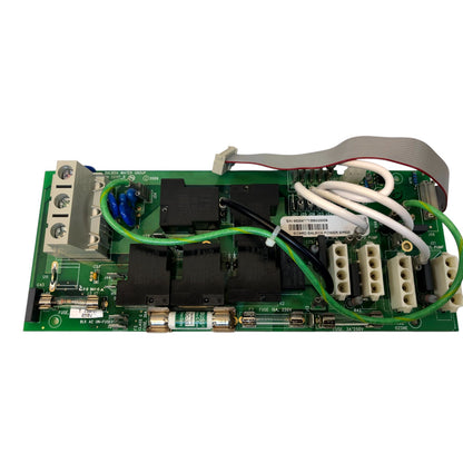 Kredsløbskort Balboa BP600 Marquis