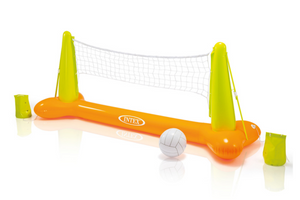 Pool volleyballsæt