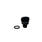 Udluftningsprop Marquis Pumpeprop 1/4" med O-ring 2005+