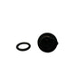 Udluftningsprop Marquis Pumpeprop 1/4" med O-ring 2005+
