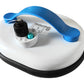 Poolrobot Azuro Warrior batteridrevet