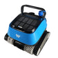 Poolrobot Azuro Warrior batteridrevet