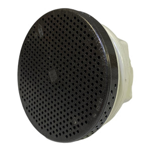 Sugeventil Lo-Flow 1 1/2" HEX CS
