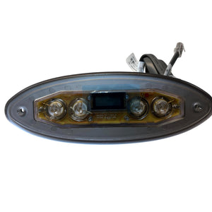 Kontrolpanel Marquis VL401 LCD Lille Oval 1997-10