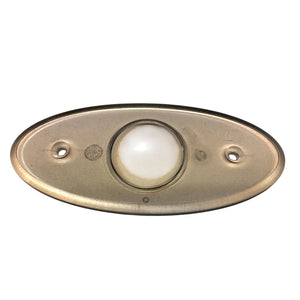 Beskyttelsesplast til Marquis AUX kontrolpanel 650-0666 / 650-0667