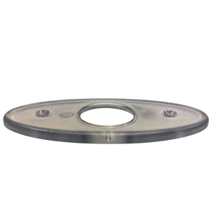 Beskyttelsesplast til Marquis AUX kontrolpanel 650-0666 / 650-0667