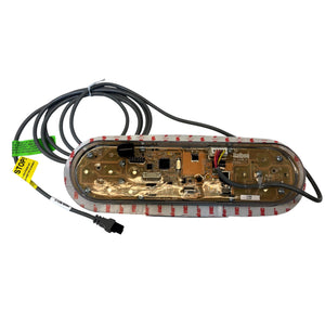 Kontrolpanel MQ TP800 Marquis 2013+ uden etiket