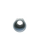 PVC samlemuffe 1" Ud. gevind/ indv. lim