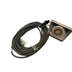 Kontrolpanel AUX Microsilk Marquis V21 2016+ uden etiket