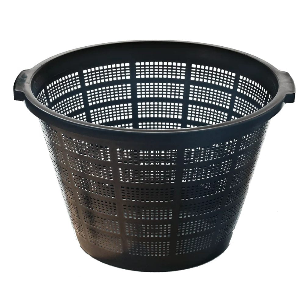 Heissner Plantekurv Rund