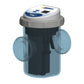 Saltklorinator Poolex Turbo Salt 10-80 m3